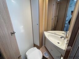 SUNLIGHT T 65  | Automatik | Auto. Sat. + TV | AHK + RFK