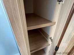 SUNLIGHT T 65  | Automatik | Auto. Sat. + TV | AHK + RFK