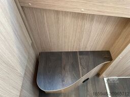 SUNLIGHT T 65  | Automatik | Auto. Sat. + TV | AHK + RFK