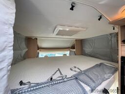 SUNLIGHT T 65  | Automatik | Auto. Sat. + TV | AHK + RFK