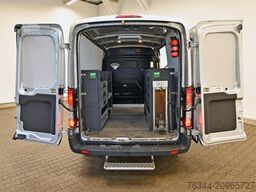 FORD Transit Kasten 310 L2H2 Trend Klima BOTT #26T007