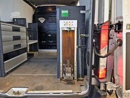 FORD Transit Kasten 310 L2H2 Trend Klima BOTT #26T007