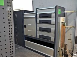 FORD Transit Kasten 310 L2H2 Trend Klima BOTT #26T007