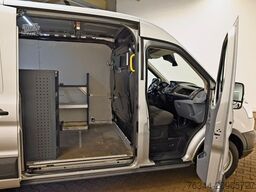 FORD Transit Kasten 310 L2H2 Trend Klima BOTT #26T007