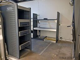 FORD Transit Kasten 310 L2H2 Trend Klima BOTT #26T007