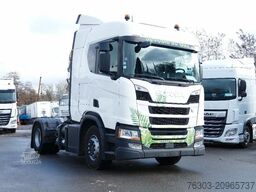 SCANIA R410 *CNG gas*EURO6D*