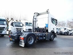 SCANIA R410 *CNG gas*EURO6D*