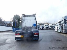 SCANIA R410 *CNG gas*EURO6D*