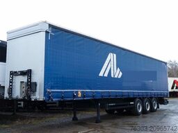 KÖGEL Pritsche Plane* DIN EN 12642 *