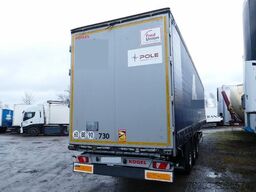 KÖGEL Pritsche Plane* DIN EN 12642 *