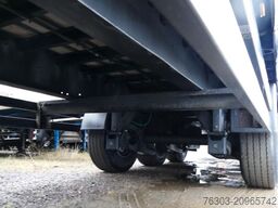 KÖGEL Pritsche Plane* DIN EN 12642 *