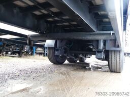 KÖGEL Pritsche Plane* DIN EN 12642 *