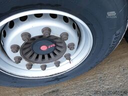 KÖGEL Pritsche Plane* DIN EN 12642 *