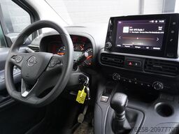 Opel Combo 1.5D 102PK L2 EURO 6 - Airco - Navi - Cru...