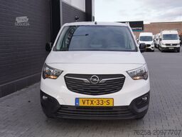 Opel Combo 1.5D 102PK L2 EURO 6 - Airco - Navi - Cru...