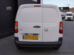 Opel Combo 1.5D 102PK L2 EURO 6 - Airco - Navi - Cru...