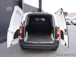 Opel Combo 1.5D 102PK L2 EURO 6 - Airco - Navi - Cru...