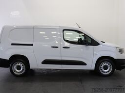 Opel Combo 1.5D 102PK L2 EURO 6 - Airco - Navi - Cru...