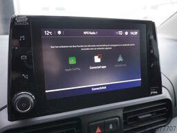 Opel Combo 1.5D 102PK L2 EURO 6 - Airco - Navi - Cru...