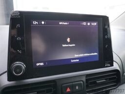 Opel Combo 1.5D 102PK L2 EURO 6 - Airco - Navi - Cru...