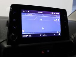 Opel Combo 1.5D 102PK L2 EURO 6 - Airco - Navi - Cru...