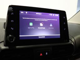 Opel Combo 1.5D 102PK L2 EURO 6 - Airco - Navi - Cru...