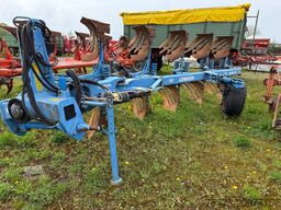 Europal 8X
