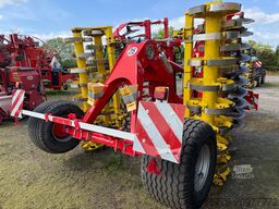 Terradisc 5001T