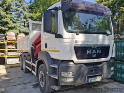 MAN TGA 26.400