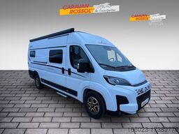 DETHLEFFS Globetrail 640 EK Fiat