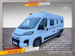 DETHLEFFS Globetrail 640 EK Fiat
