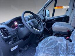 DETHLEFFS Globetrail 640 EK Fiat