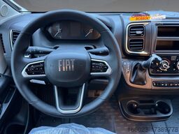 DETHLEFFS Globetrail 640 EK Fiat