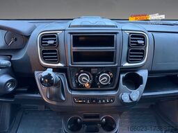 DETHLEFFS Globetrail 640 EK Fiat