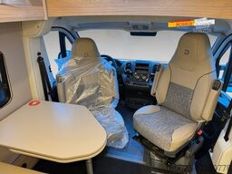 DETHLEFFS Globetrail 640 EK Fiat