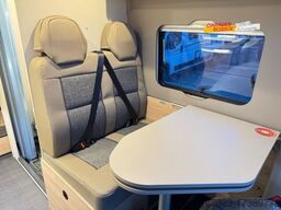 DETHLEFFS Globetrail 640 EK Fiat