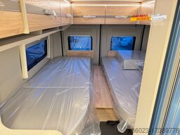 DETHLEFFS Globetrail 640 EK Fiat