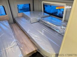 DETHLEFFS Globetrail 640 EK Fiat