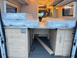 DETHLEFFS Globetrail 640 EK Fiat