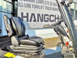 Hangcha XF35D-2