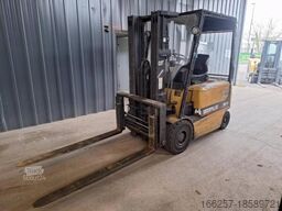 Caterpillar EP25K