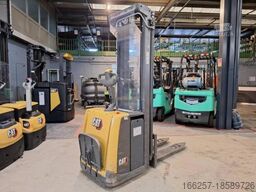 Caterpillar NSV16P