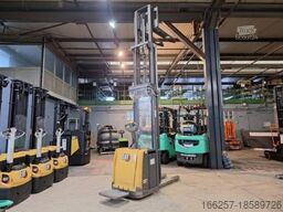 Caterpillar NSV16P