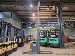 Caterpillar NSV16P