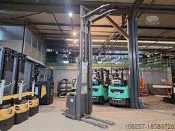 Caterpillar NSV16P