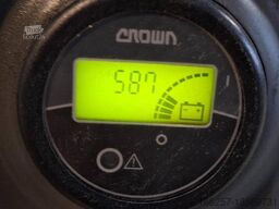 Crown WP3010-1.6