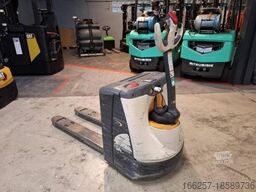 Crown WP3020-2.0