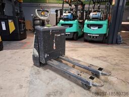 Crown WP3020-2.0