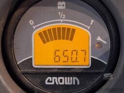 Crown WP3020-2.0