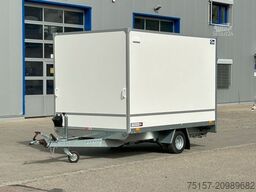 BLYSS FC1330HD Kofferanhänger 300x180x180cm 1300kgGG